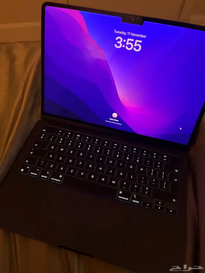 MacBook Air M3 2024 0