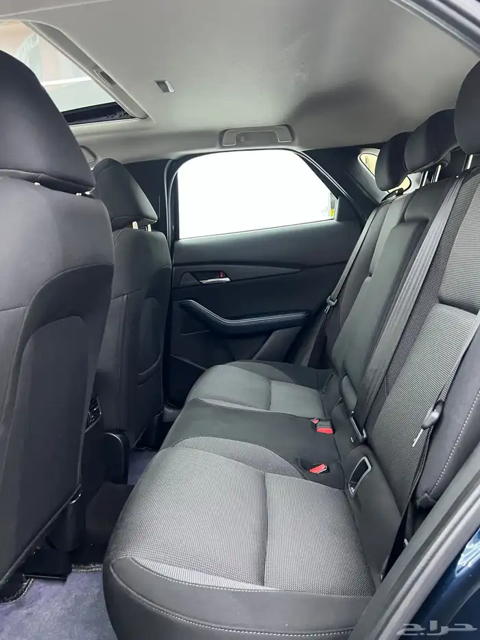 مازاد cx30 2023 22