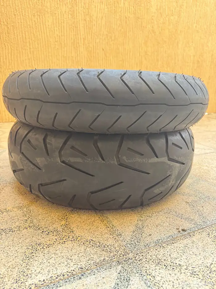 كفرات قولد وينق برجستون 2