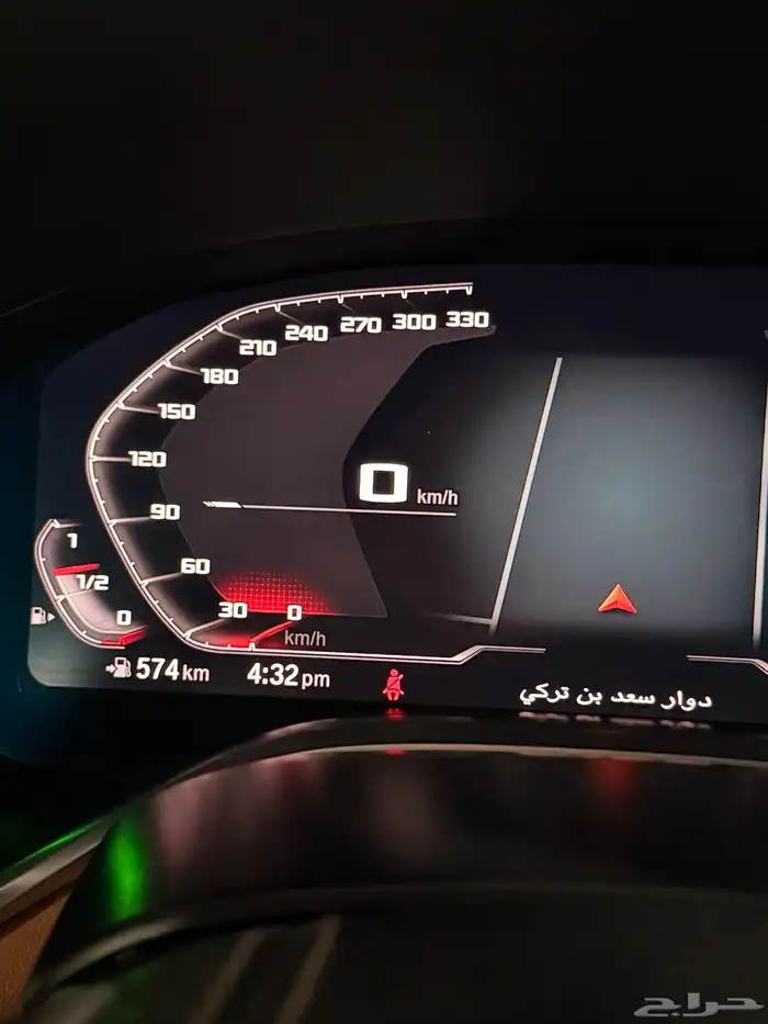 بي ام دبليو 730 11