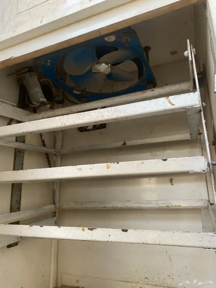 فقاسة أتوماتيك 2