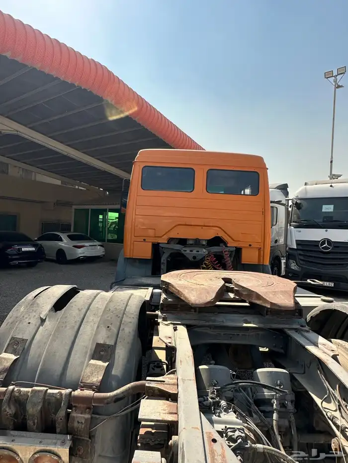 البي راس موديل 1995 بطاقة جمركية 7