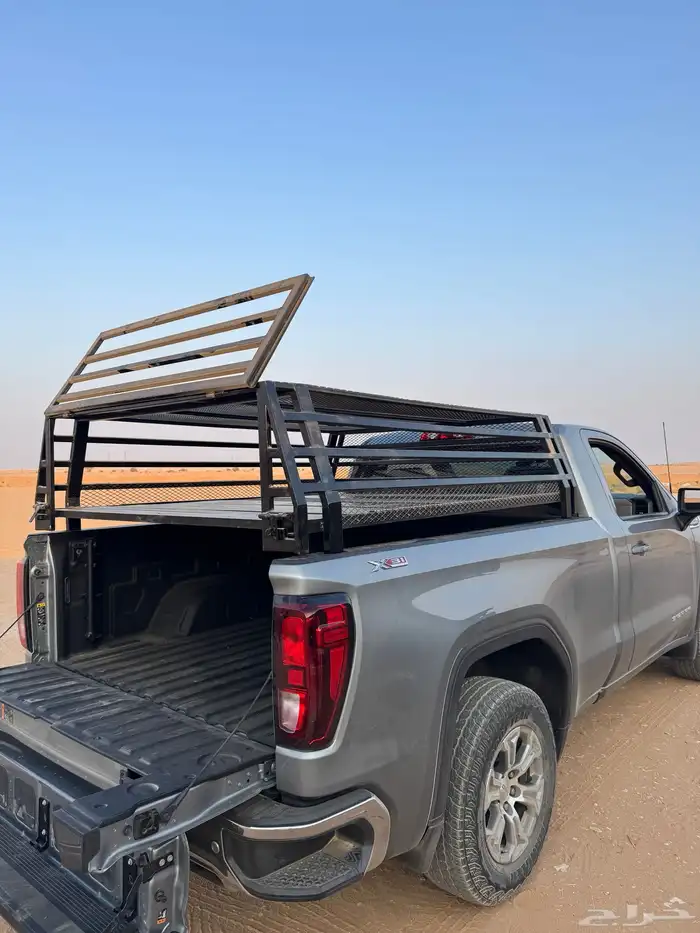 شد   هنقلين سييرا 2