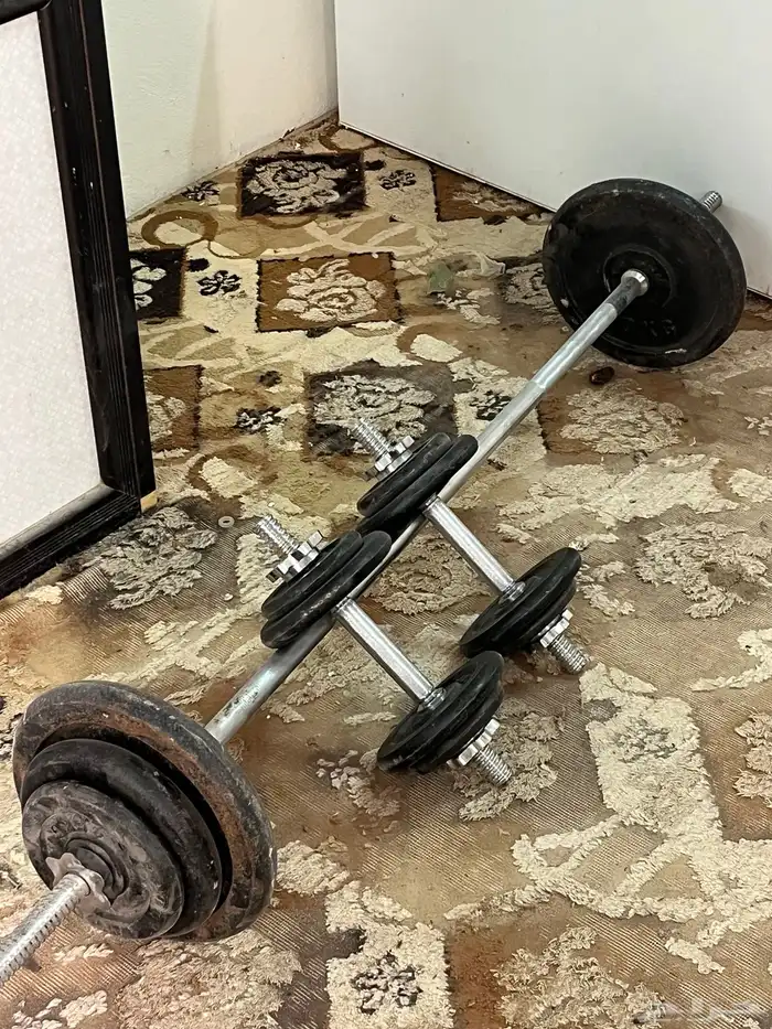 اثقال منزليه 0