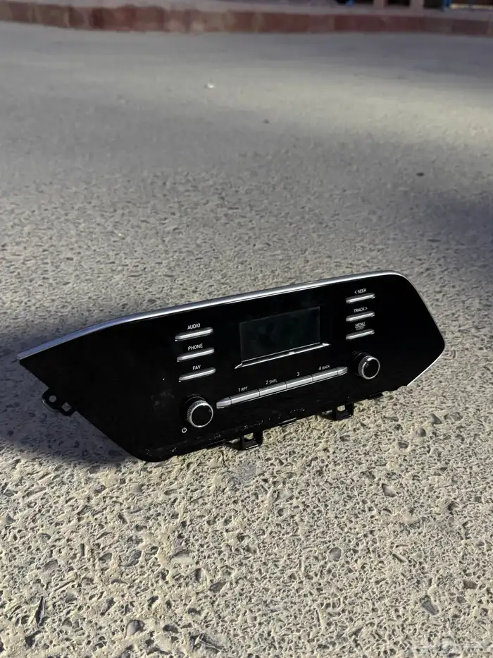 سوناتا 2020 ستاندر سمارت 15