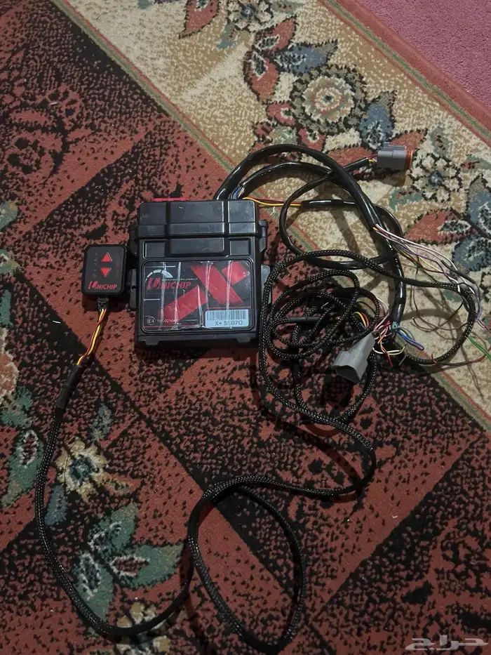 للبيع كمبيوتر يوني شب  X 0