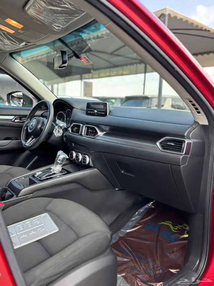 مازدا CX5 2020 15