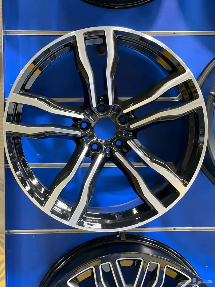 مركز الأسطورة للجنوط فرع النزهه جده 19