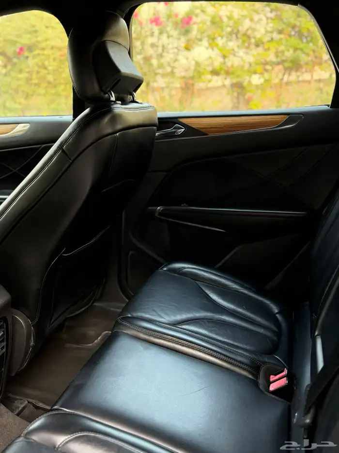 فورد لينكن MKX 7