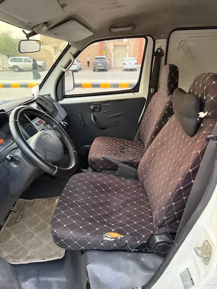 دباب ديهاتسو باص 2