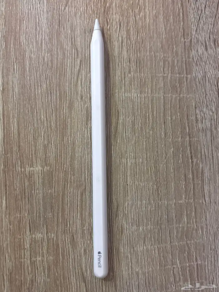 قلم ابل (الجيل الثاني)apple pencil (second generation) 0