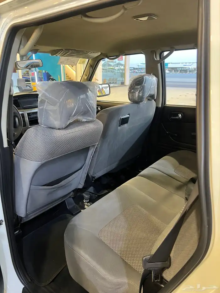 للبيع باترول 2006 10