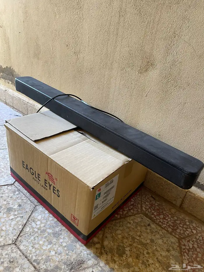 سماعة بلتوث ومسرح 2