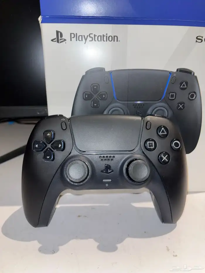 يد فايف معدله كلكات وقيور وازرار خلفيه 0