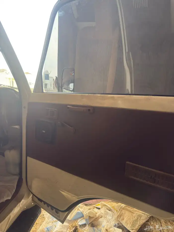 قلاب ديهاتسو84 وكالة نضيف 60