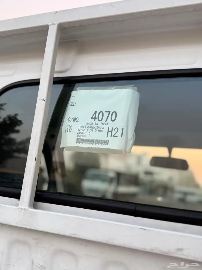 سوزوكي كاري بيك أب. 2022 بودي وكاله 24