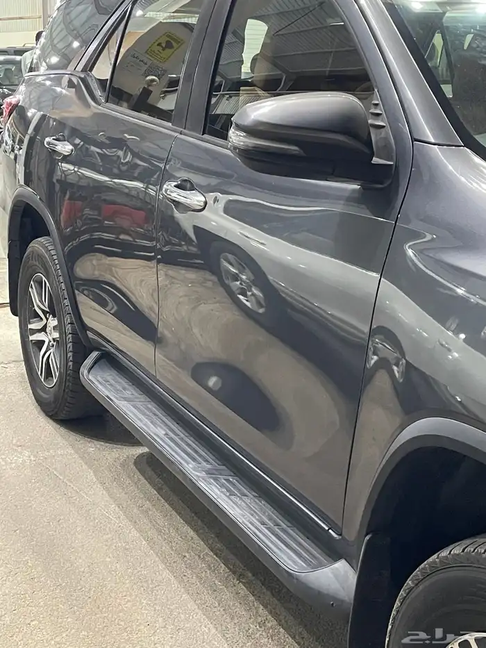 فورشنر ست سرندل دبل 2019 16