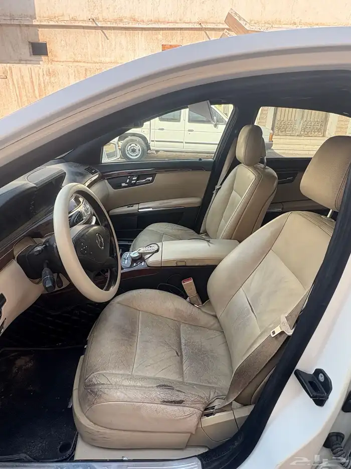 مرسدس جفالي 11
