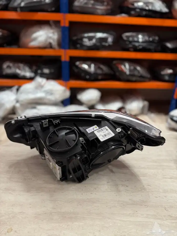 طقم شمعات بي ام دبليو الفئة الرابعه 5