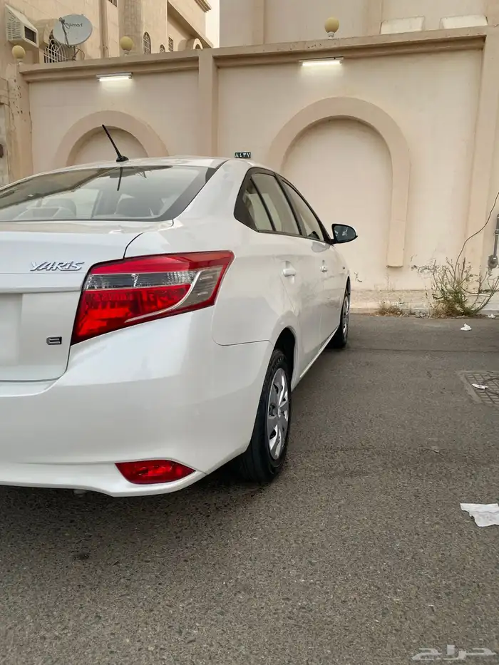 ( تم البيع ) يارس 2015 4