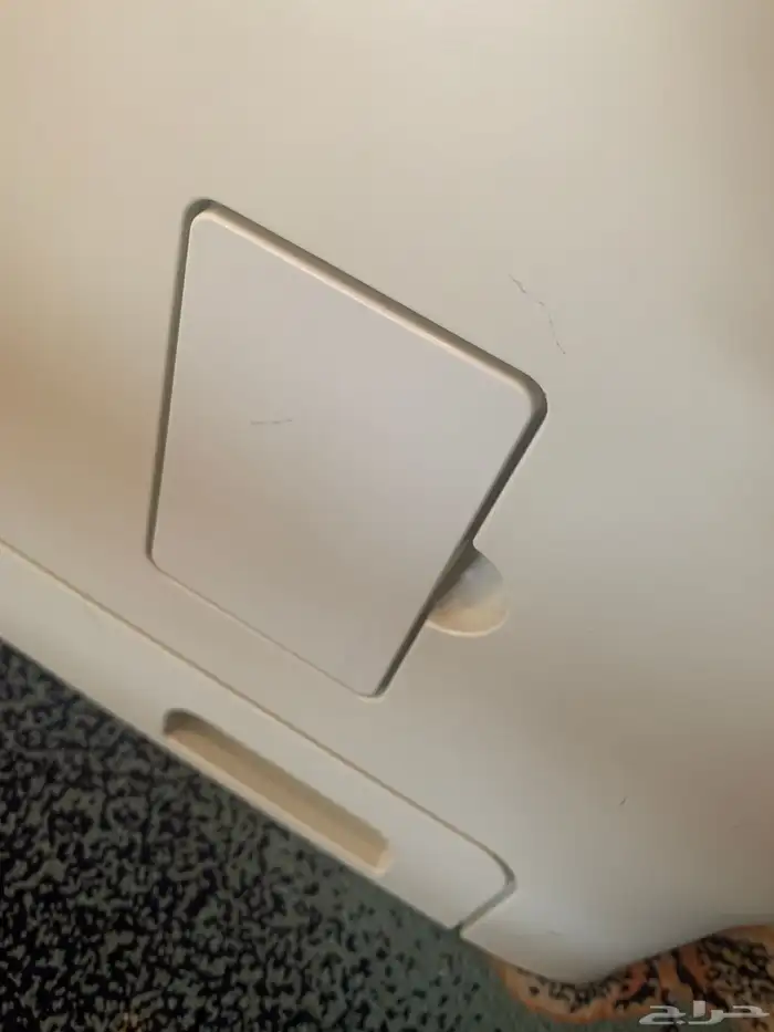 كمبيوتر قديم تراثي مع طابعه 2