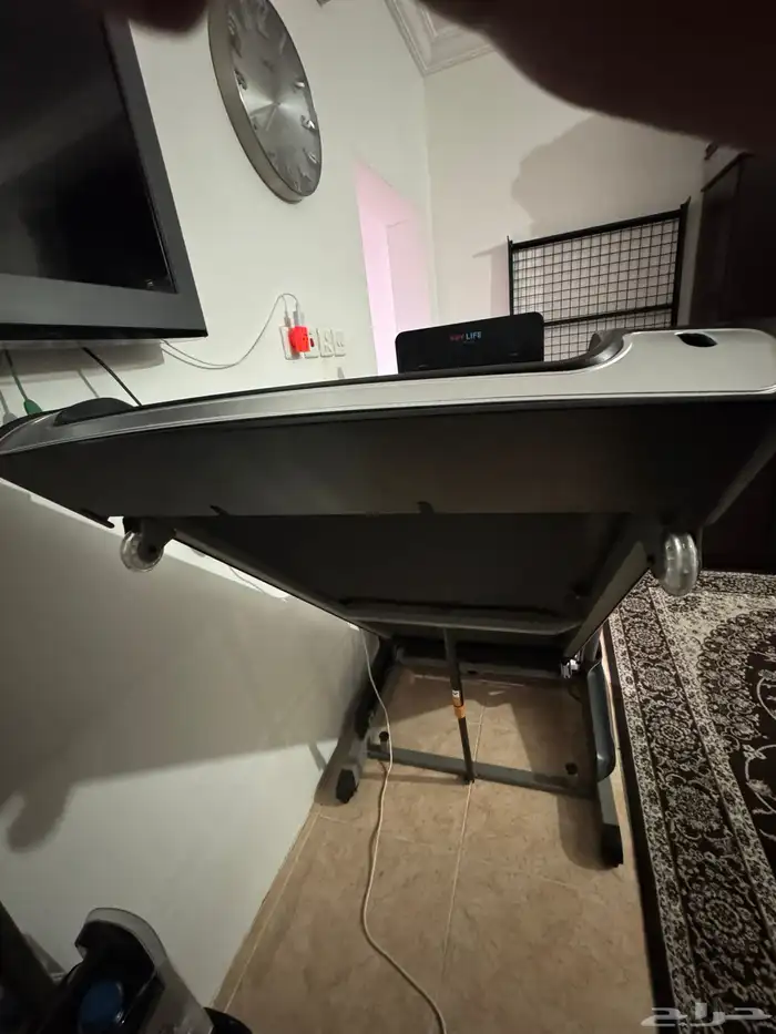 سير كهربائي استعمال مرتين فقط 5