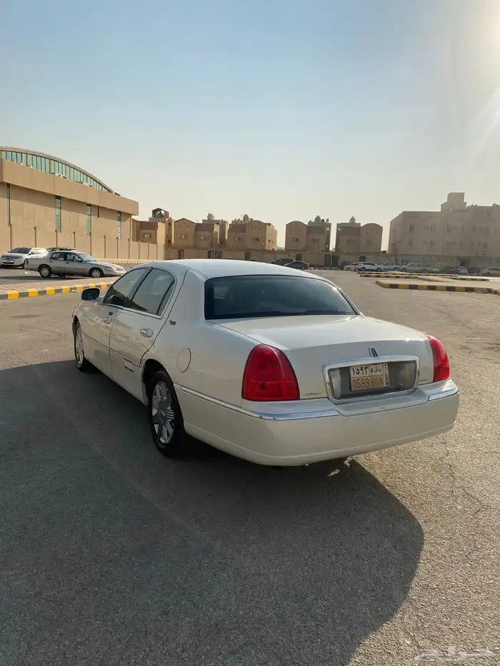 لنكن سيقنتشر ليمتد 2006 7