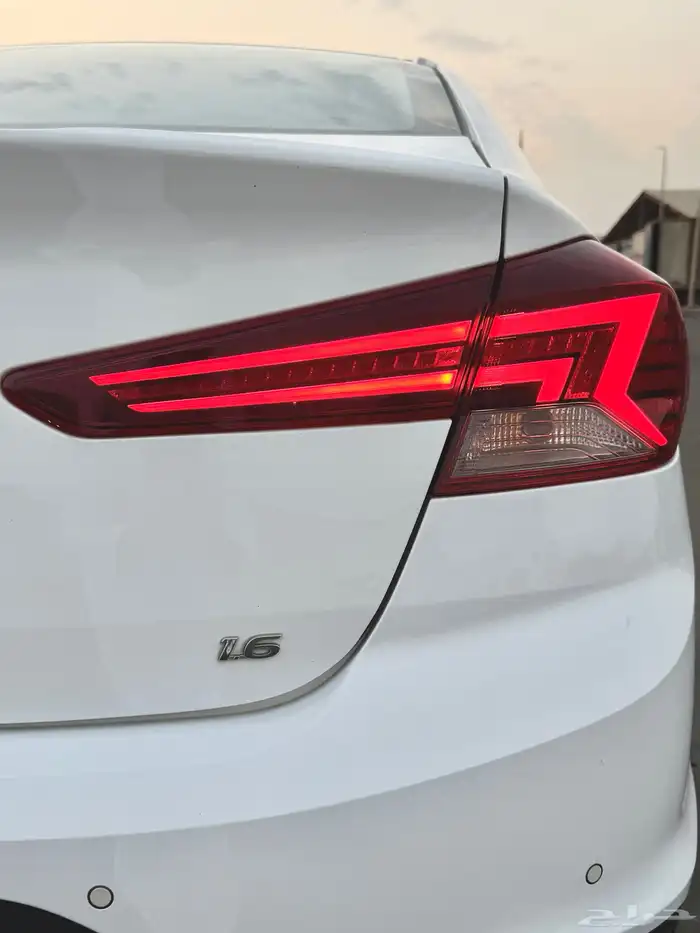 النترا 2020 اعلا مواصفات بدون فتحه ماشيه 49 وكاله للبيع 9