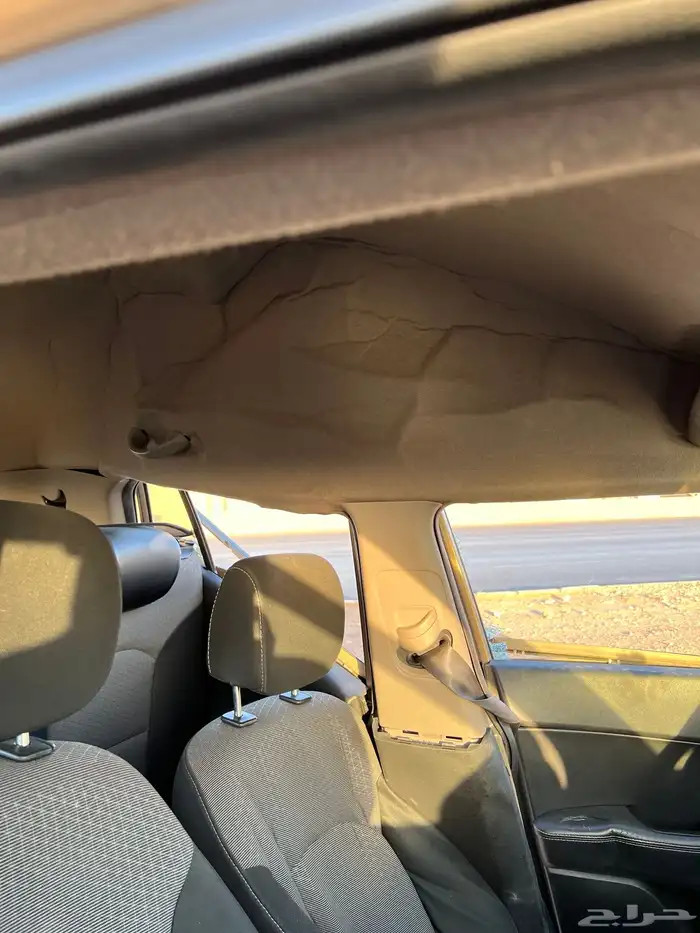 هيونداي كريتا 2016 مصدوم 2