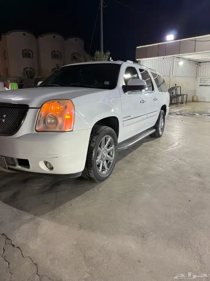 جمس دينالى 2008 مجدد مفحوص منوة المستخدم 10