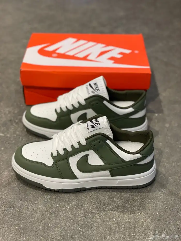 جوردن ب 9 الوان متعدده 7