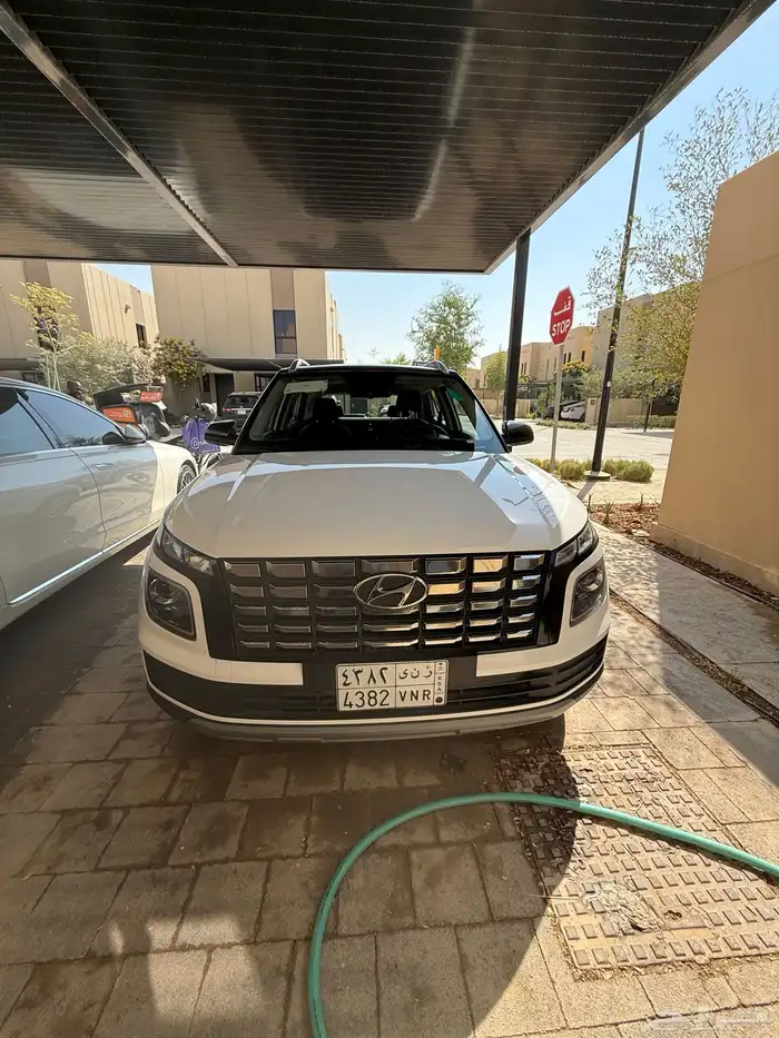 هونداي فينو سمارت لونين 2024 11