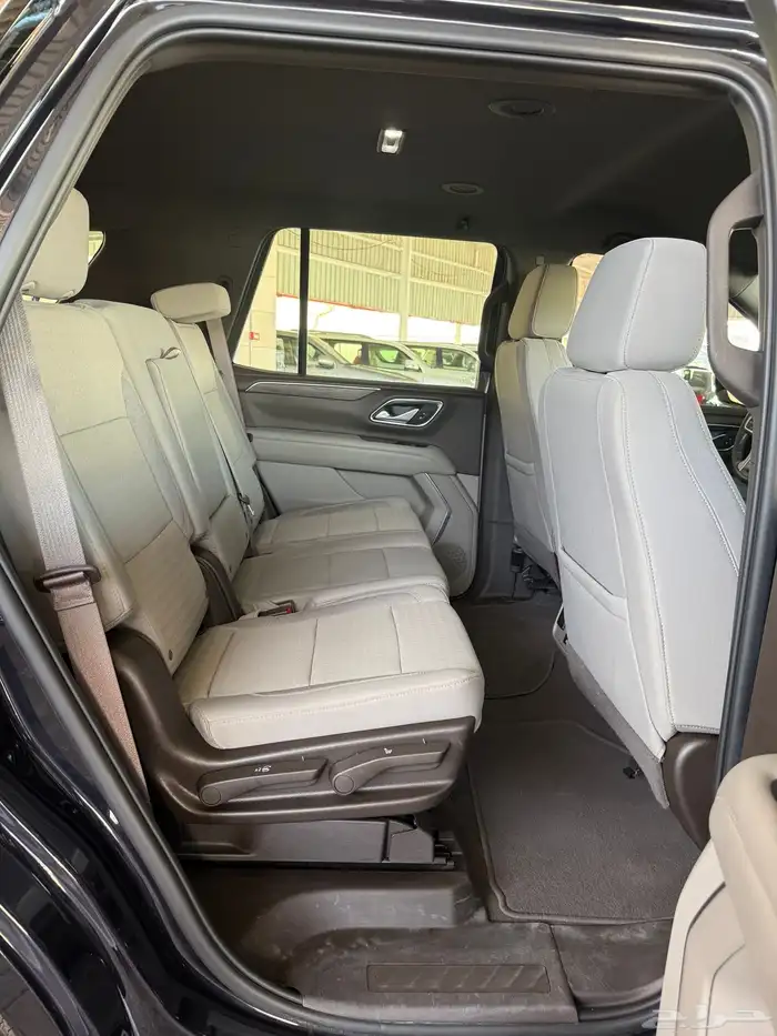 شيفروليه تاهو LS مطور بدون دبل موديل 2022 13