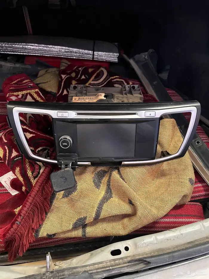 شاشة اكورد وكالة 13 مسجل اكورد وكالة 0