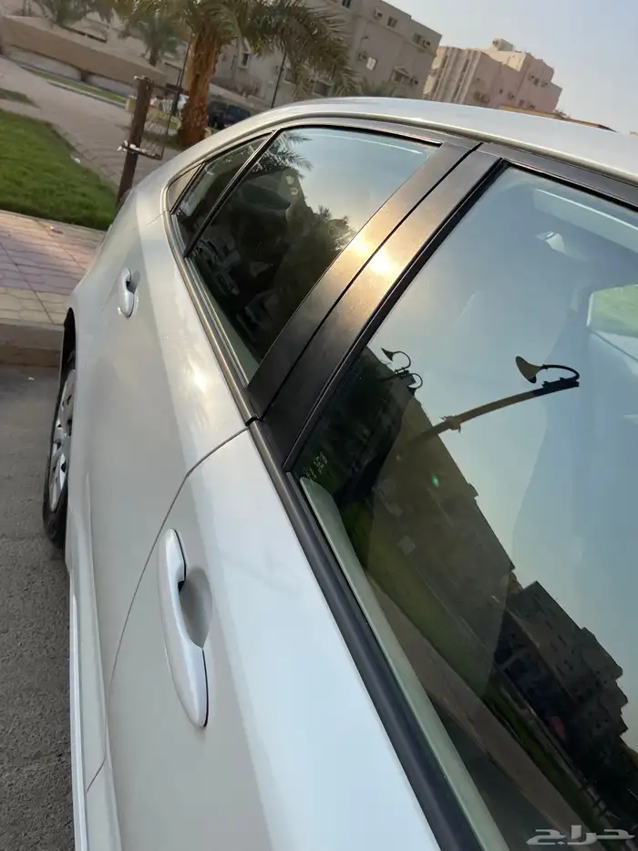 تويوتا كورولا XLI 1.5 ستاندر بنزين 2022 البيع 47000 الف 35