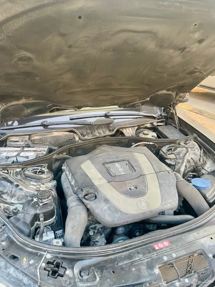 للبيع مرسيدس بانوراما S300 ممشى قليل 16