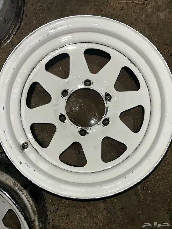 جنوط باترول مقاس 15 2