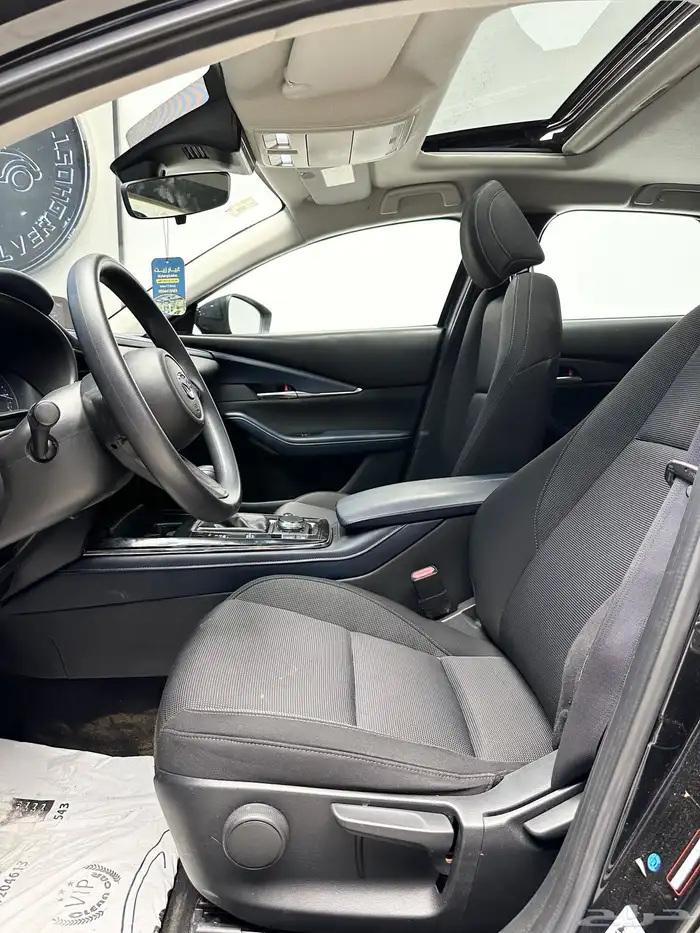 مازدا CX30 نظيف جدا 2022 4