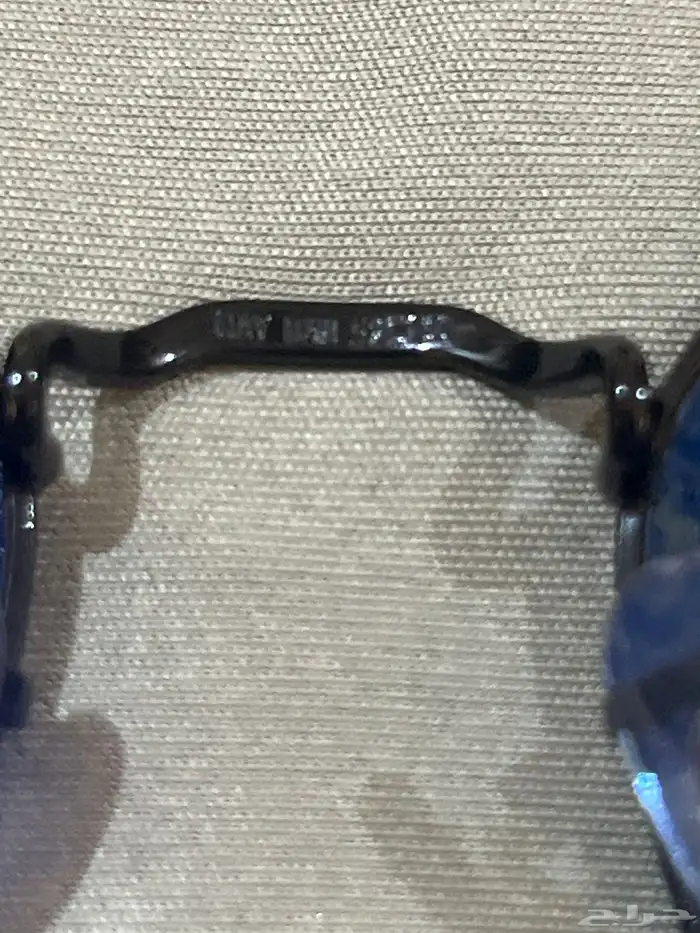 نظارة ريبان اصلية جديدة لم تستخدم 2