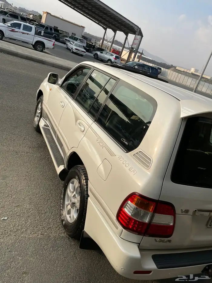 فكسار فل رقم 4 (( تم البيع )) 8