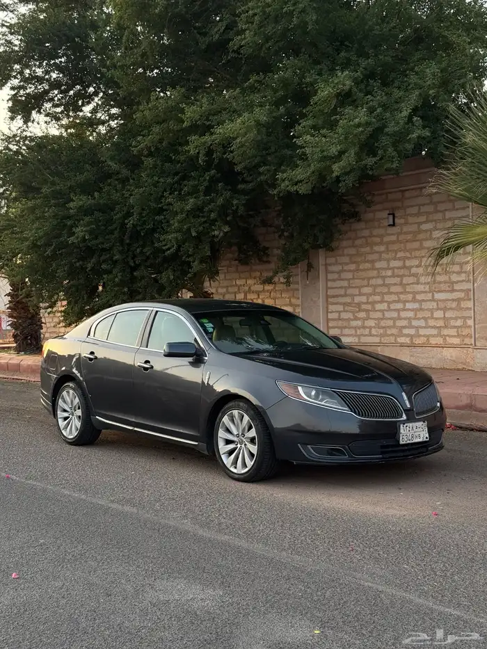 لينكون mks 2013 تشغيل عن بعد 0