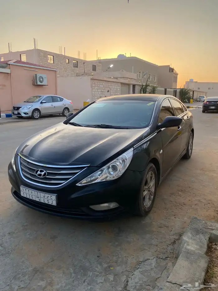 سوناتا للبيع ولا بدل 2