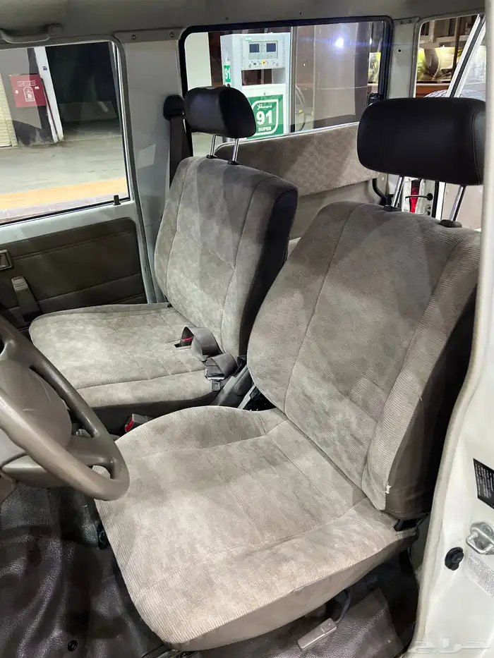 جيب ربع 2009 رفرف (( تم البيع )) 35