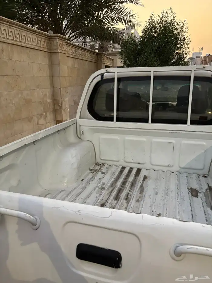 ونيت مستبيشي غمارتين 2008 10