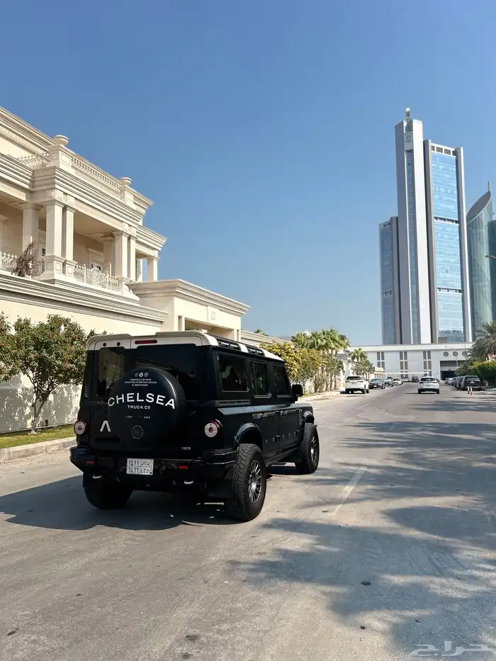 اينيوس جرينادير 6