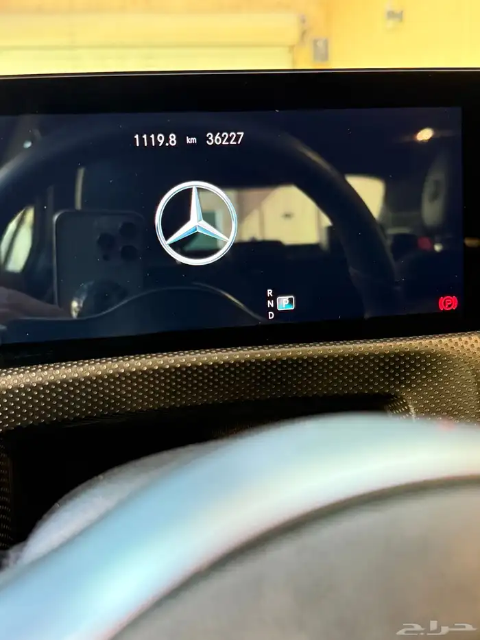 للبيع مرسيدس A35 AMG   2021 8