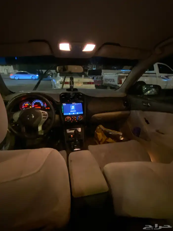 التيما نيسان 2010 2