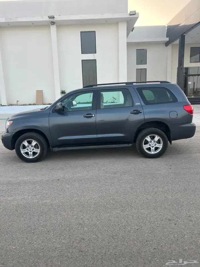 سكويا 2010 (عفيف) 3