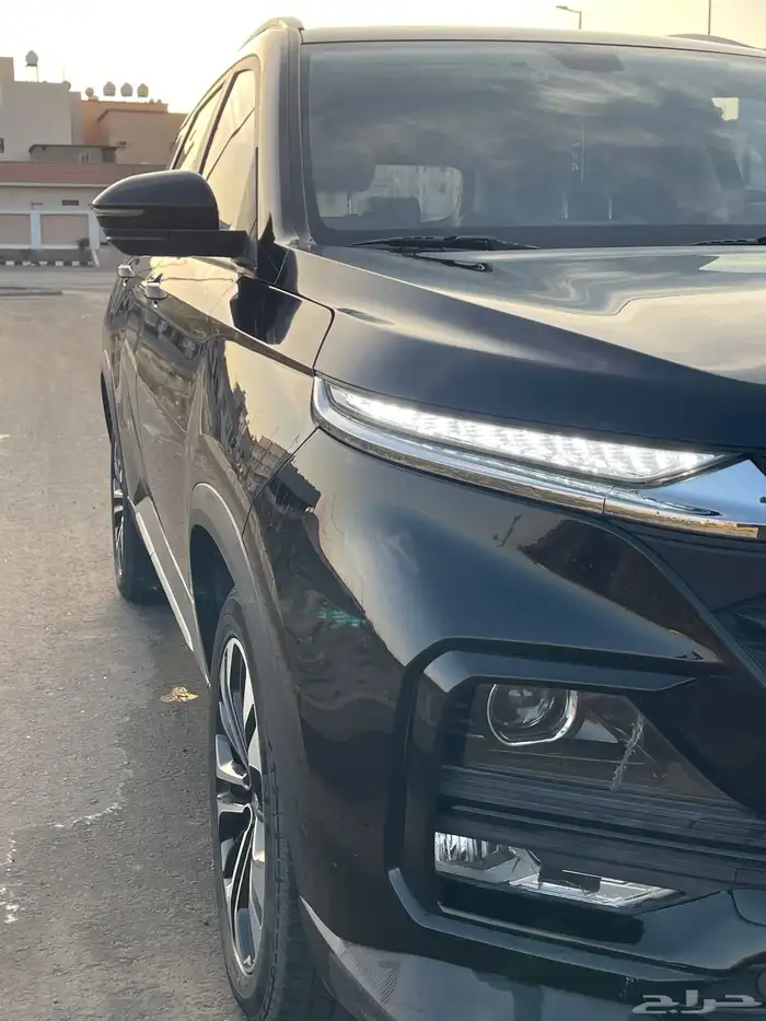 كابتيفا 2024 نظيفه جدا 3