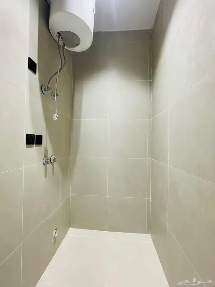 شقق تمليك ارضي حي اليرموك 8